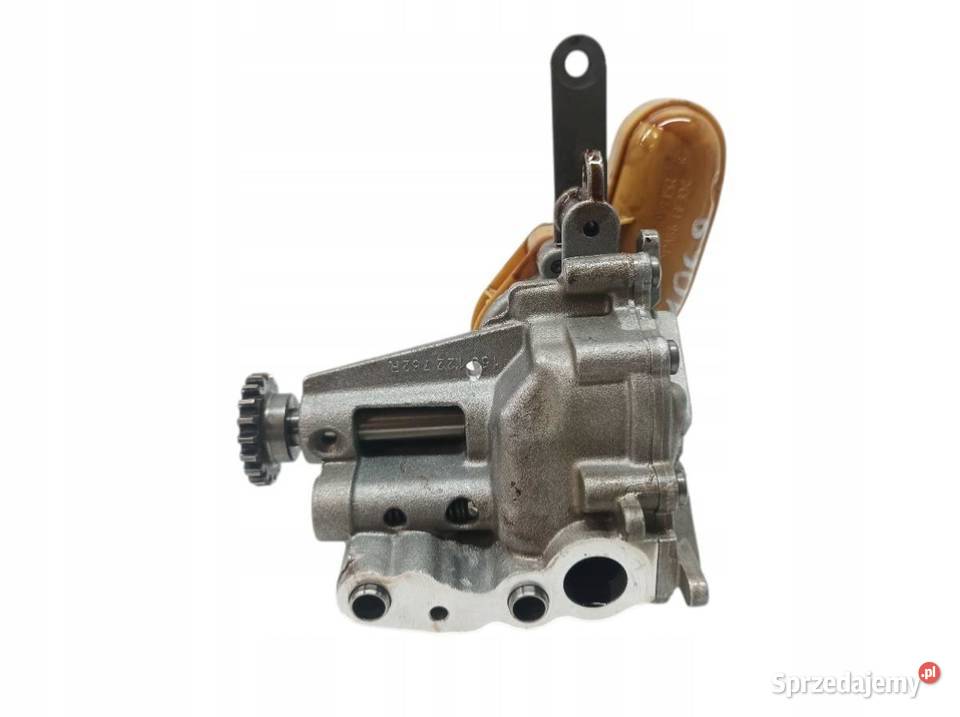 POMPA OLEJU 150107908R 13 TCE Dacia Duster II