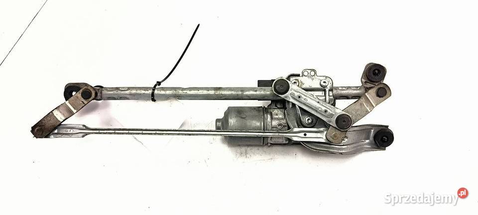 MECHANIZM WYCIERACZEK PRZÓD VOLKSWAGEN GOLF VII kujawsko-pomorskie Lipno sprzedam