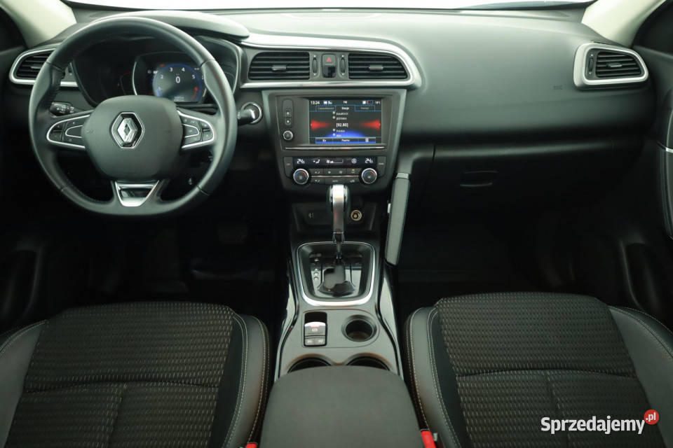 Renault Kadjar 12 TCe Piaseczno sprzedam