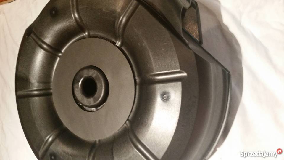 subwoofer bose wkładany w koło zapasowe Kraków