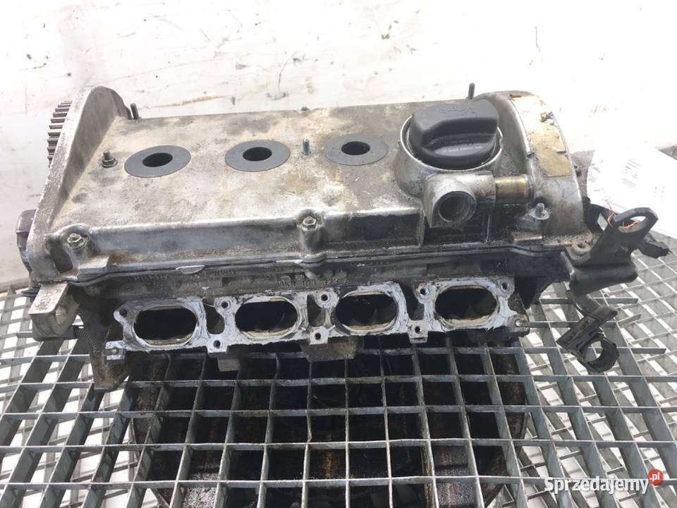 GŁOWICA SKODA 18 125 AGN 9610 OCTAVIA I