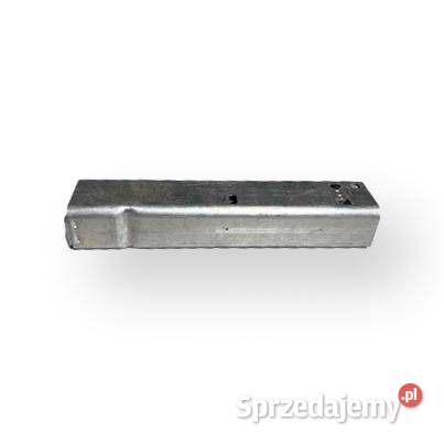 MERCEDES W205 W213 AMG GT Absorber zderzaka Ruda Śląska