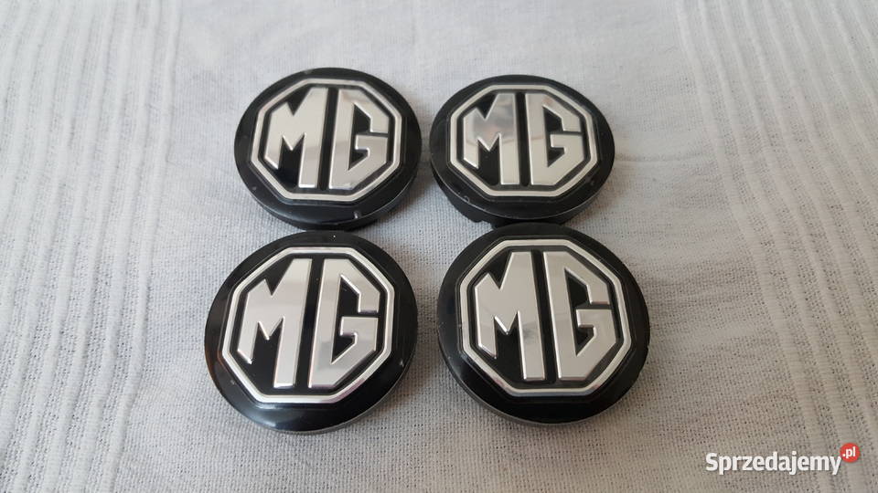 MG DEKIELKI DEKIELEK FELG KAPSEL KOŁPACZEK 56mm Pozostałe Poznań