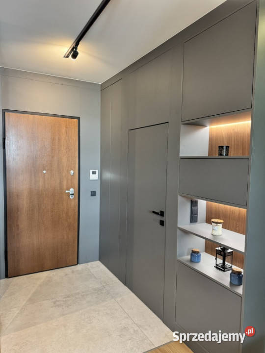 Luksusowy apartament w Browarach Warszawskich Rok budowy 2020 mazowieckie Warszawa