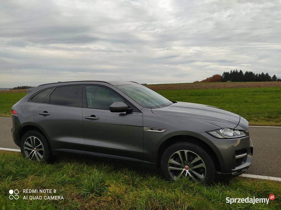 Sprzedam fajne auto tempomat dolnośląskie Przemków sprzedam
