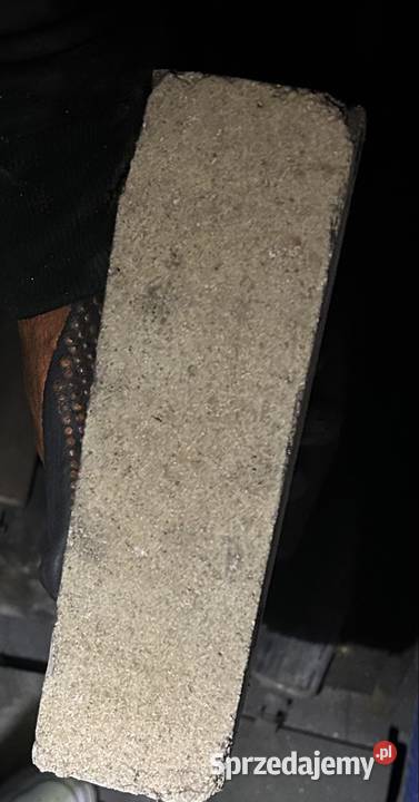cegła szamotowa gruba nowa Cegły klinkierowe lubuskie sprzedam