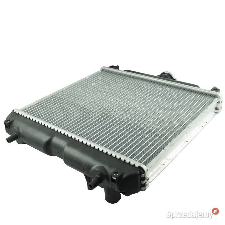 Chłodnica Kubota BX1800 BX1830 G1900 GF1800 ZD18 podkarpackie Tajęcina