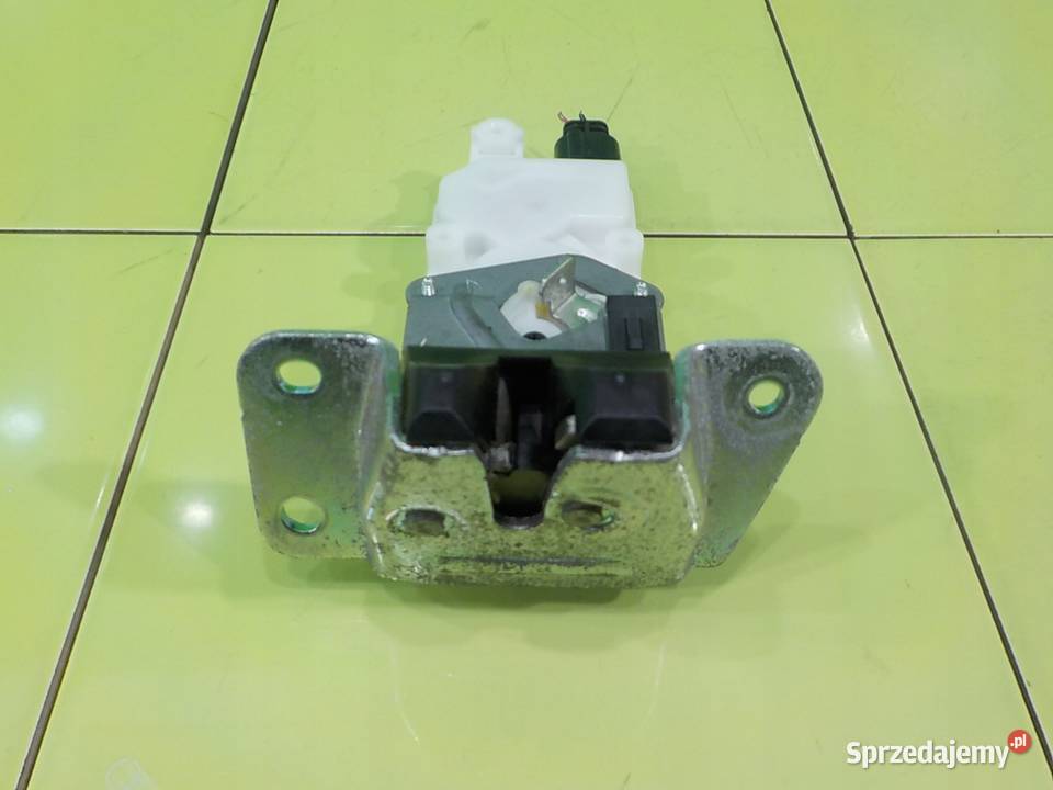 MITSUBISHI OUTLANDER 24 MIVEC AUT 08r 5D zamek mazowieckie Suków