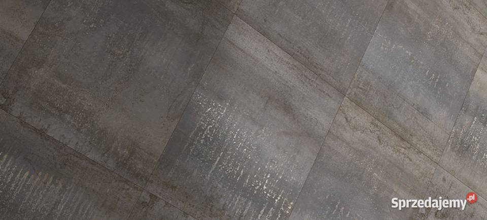Gres szkliwiony Metal Iron 60 x 120 144 m2 HC