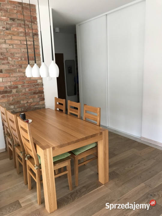 Komfortowe 4pokojowe wyposażone mieszkanie na Toruń