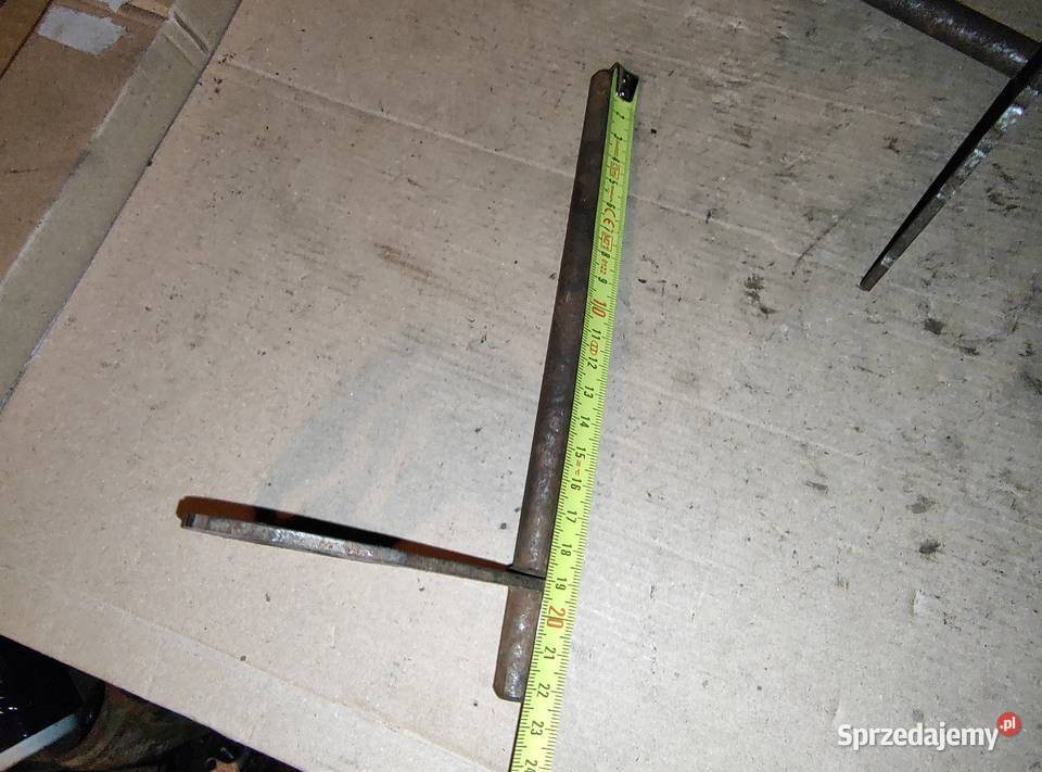 Gitara zmiany biegów do skrzyni Ural Leszno