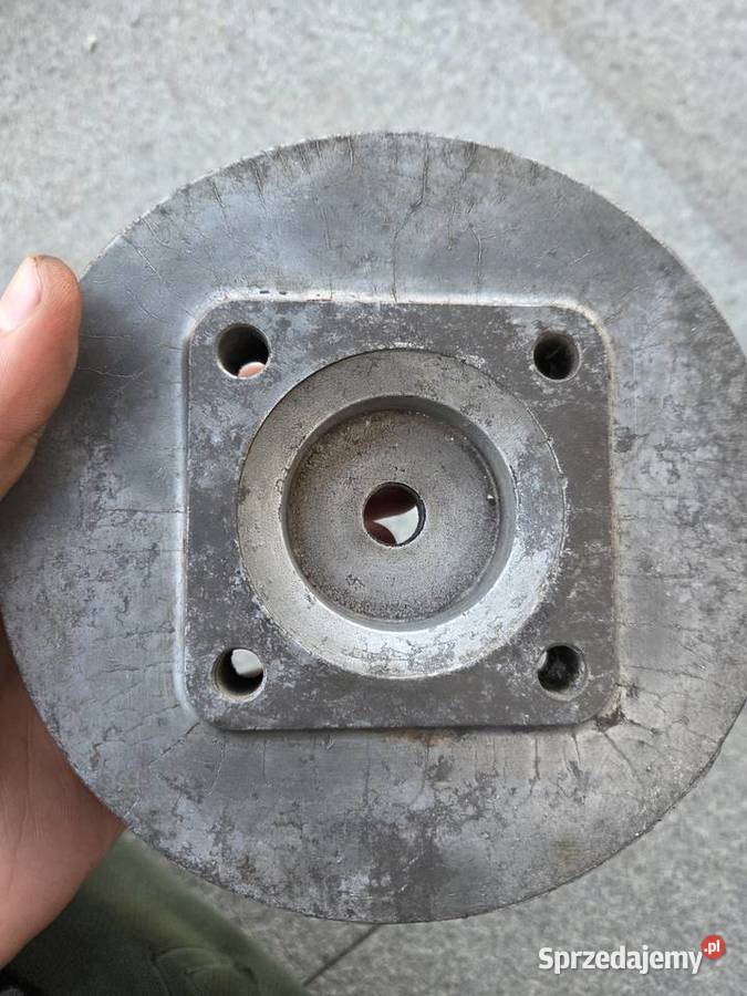 Głowica osa m52 Jagatowo