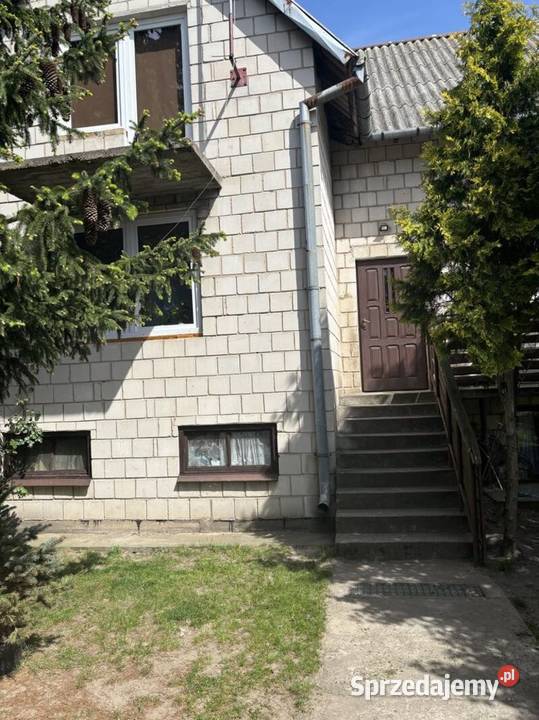 Syndyk sprzeda nieruchomość mieszkalny Sprzedaż Sochaczew