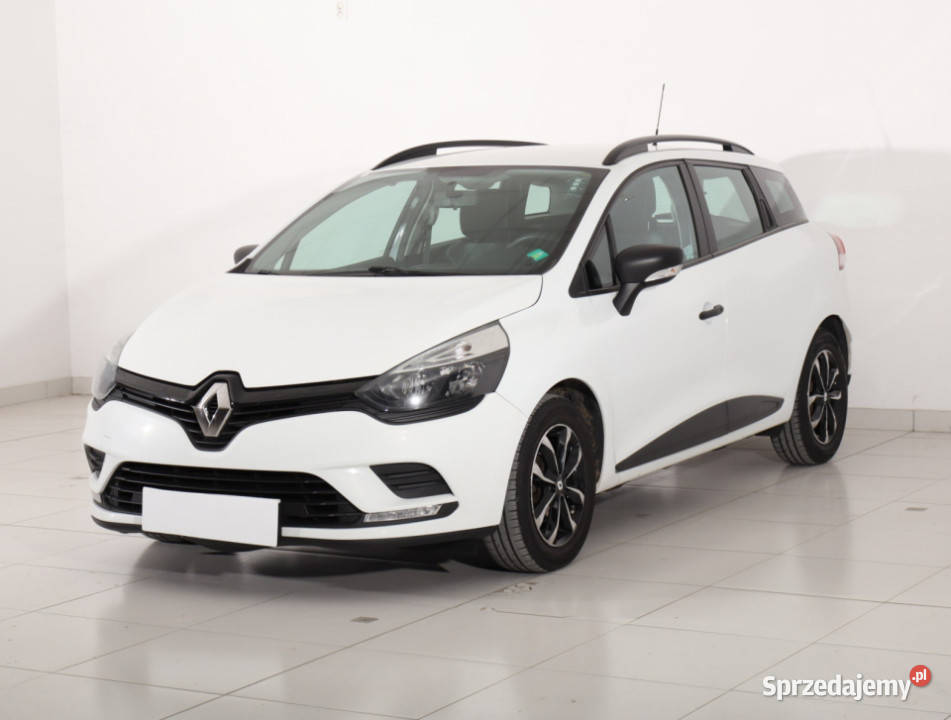 Renault Clio 15 dCi centralny zamek Piaseczno sprzedam