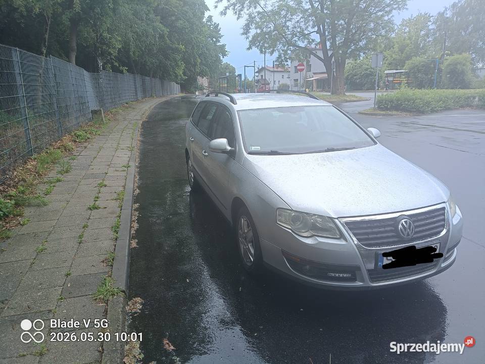 Sprzedam Volkswagen Passat Navi Rybnik