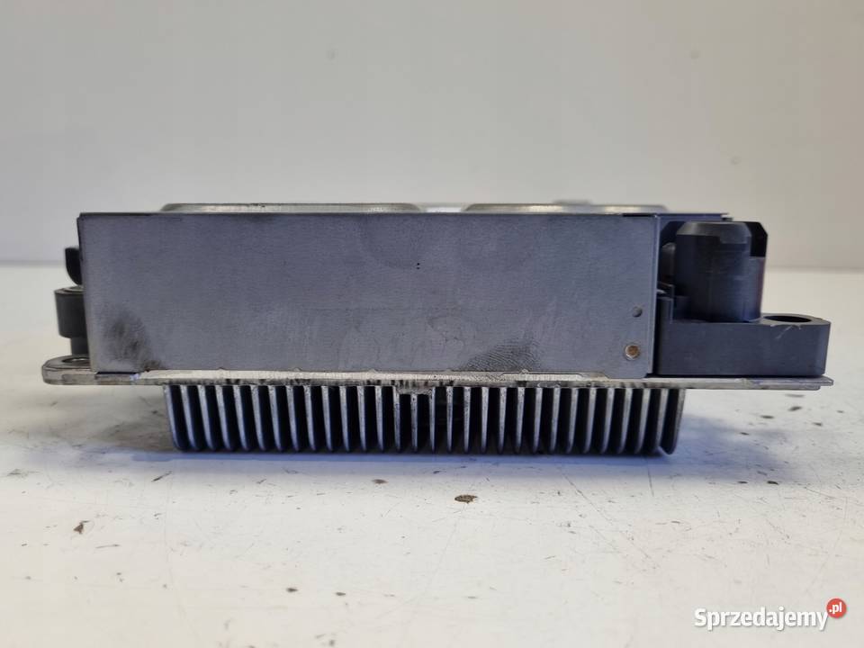 Honda Civic VII 13 IMA HYBRYDA KONWERTER MODUŁ osobowe Rudka