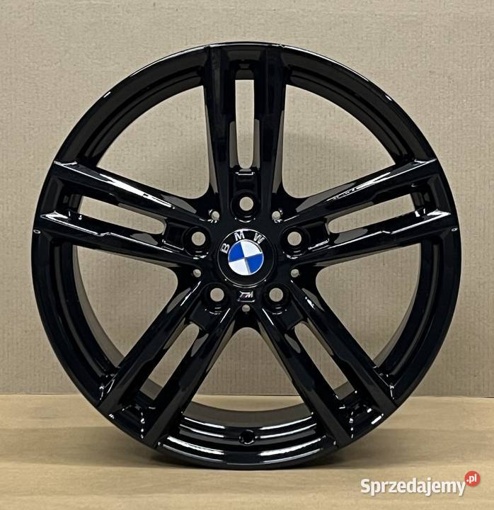 Felgi BMW OE serii 1 F20 F21 serii 2 F22 F23