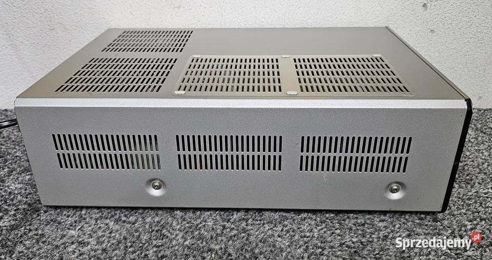 Amplituner STEREO Yamaha RXE810 Natural Sound Kraków sprzedam