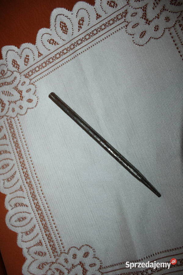 Przebijak 18 czasy PRL śląskie Chorzów