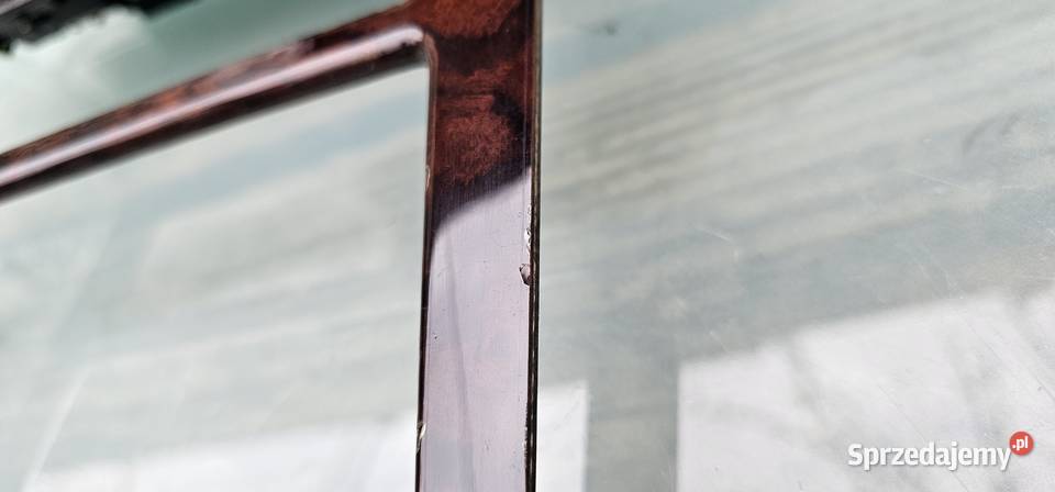 Ramka radia 2din mercedes w210 elegance Zbąszyń