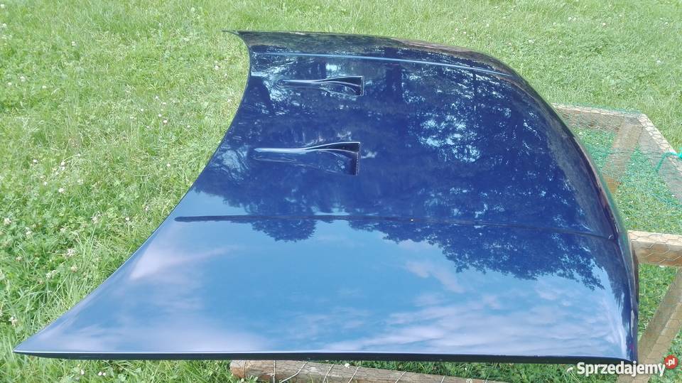 Maska VW golf 3 do dużej negocjacji osobowe Oborniki Śląskie