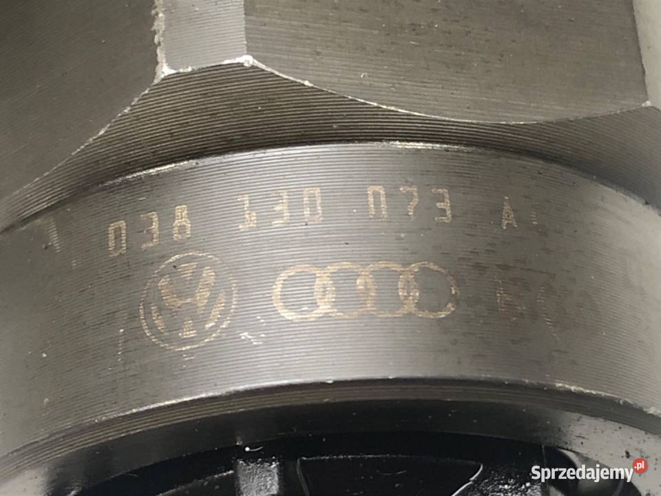 POMPOWTRYSKIWACZE KOMPLET FORD GALAXY MK1