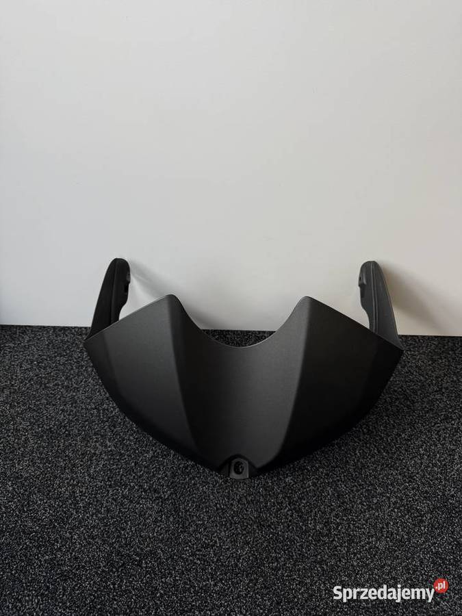 Górna osłona przód YAMAHA R6 2010 2011 Nowy Tomyśl sprzedam