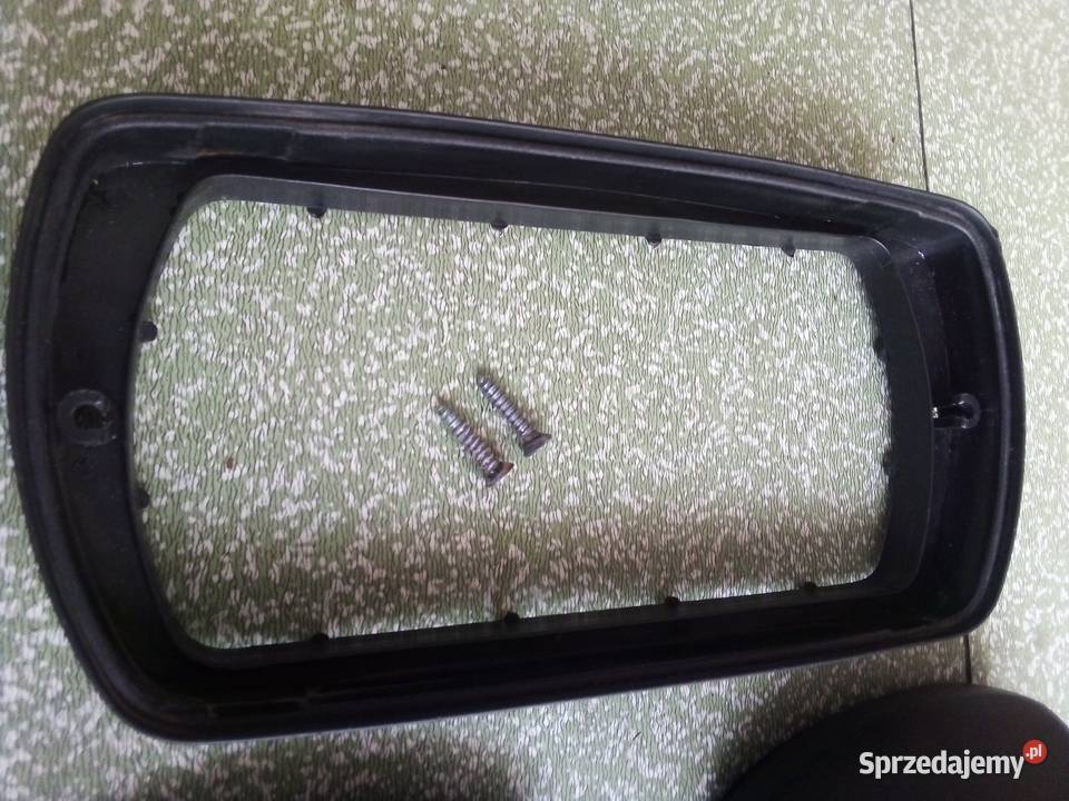 Halogen WESEM Fiat 125p FSO 1500 Polonez Nowy pomorskie Gdańsk