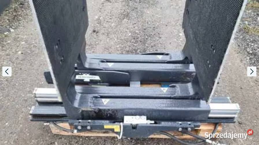 CASCADE Chwytak do bel Makuatury AGD Styropianu Motoryzacja Dywity