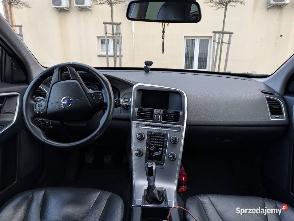 Volvo XC60 Jasło sprzedam