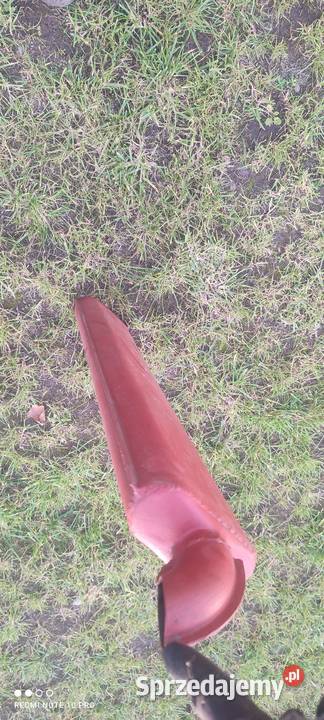 Tłumik Zetor SUPER 50 Grodzisk Wielkopolski