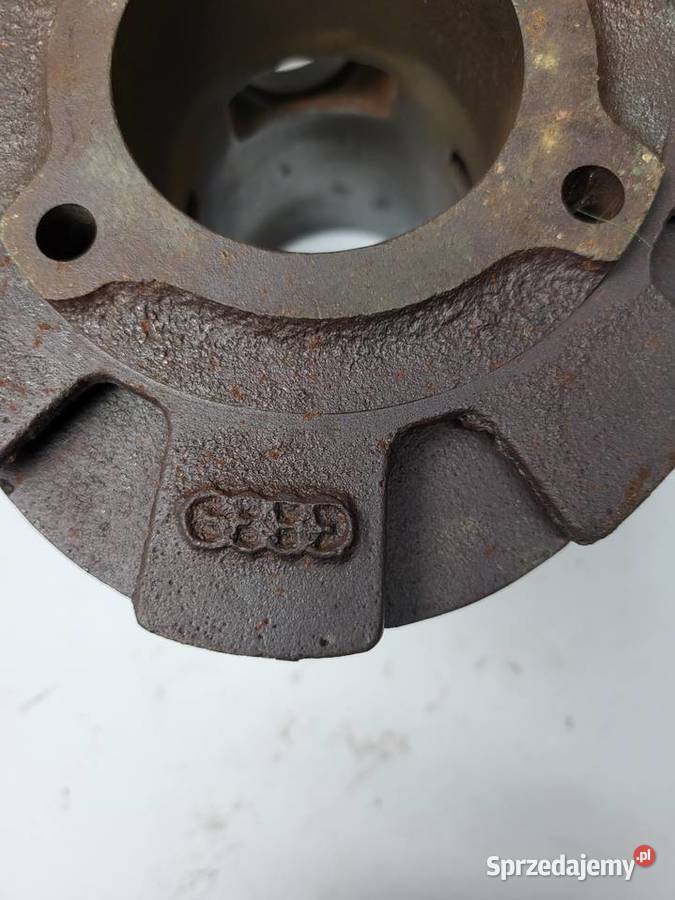 cylinder DKW RT175