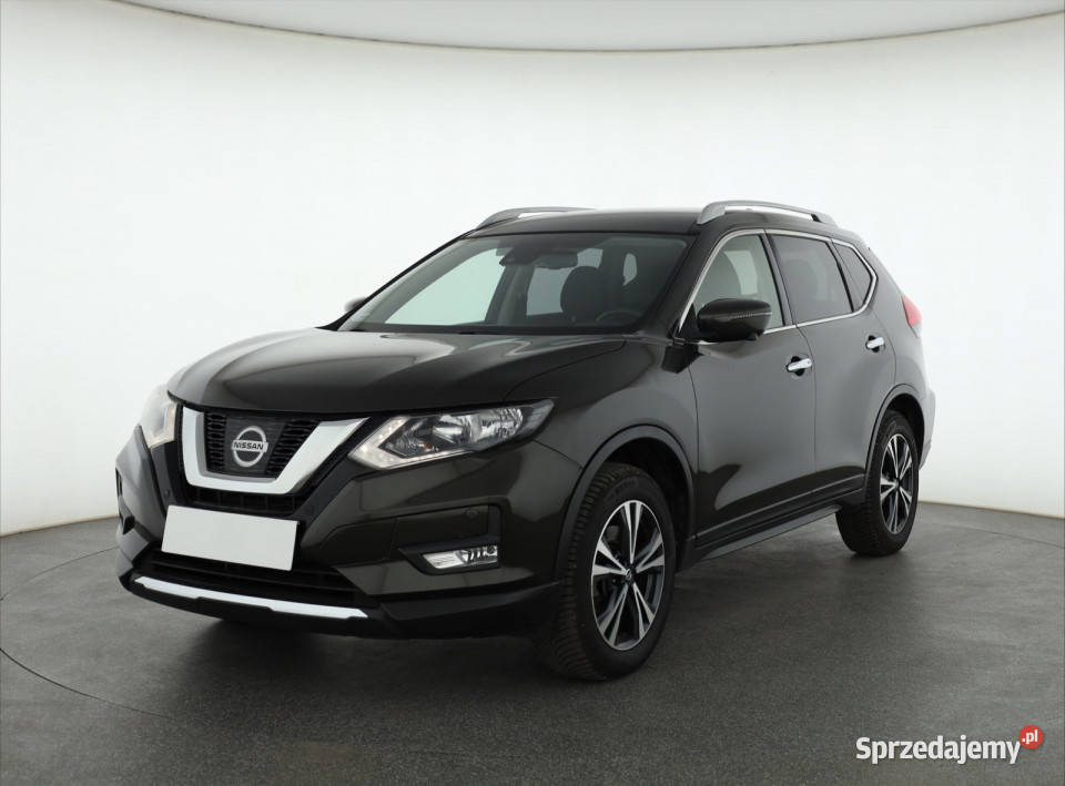 Nissan XTrail 20 dCi Piaseczno