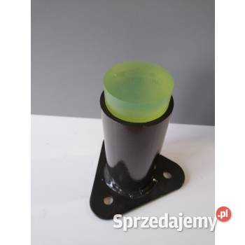 Odbojnik skrętu ładowarek Wolf Ślesin