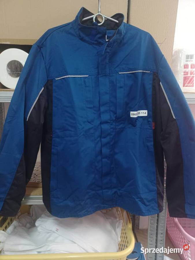 Ogrodniczki bluza spawacza dolnośląskie Wrocław