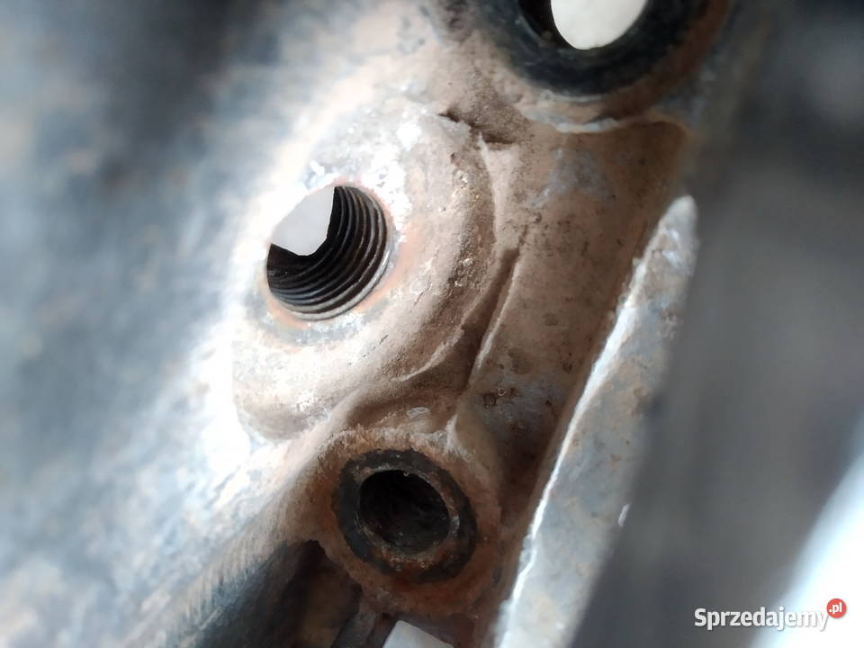 ŁADNE GŁOWICE K750 DNIEPR Głogów Małopolski