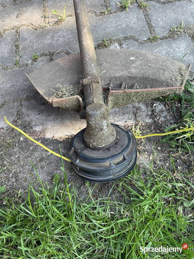 Kosa spalinowa Oleo Mac Sparta 380T Jedlińsk