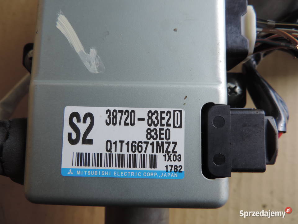 OPEL AGILA A WSPOMAGANIE ELEKTRYCZNE małopolskie sprzedam