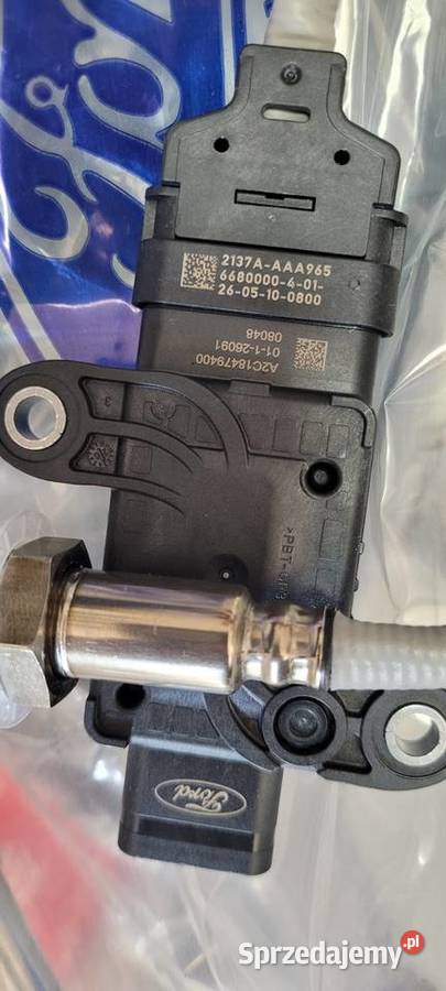 CZUJNIK TEMPERATURY FORD CUSTOM 2656969 Radom