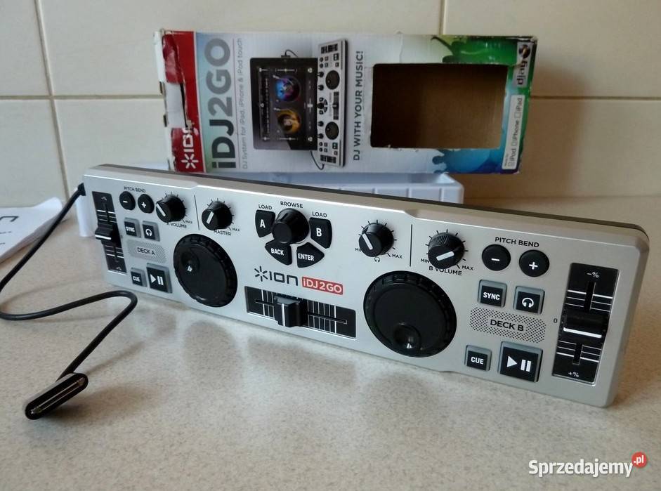 Kurier Nowy MIXER Muzyki pod smartphona Rzeszów