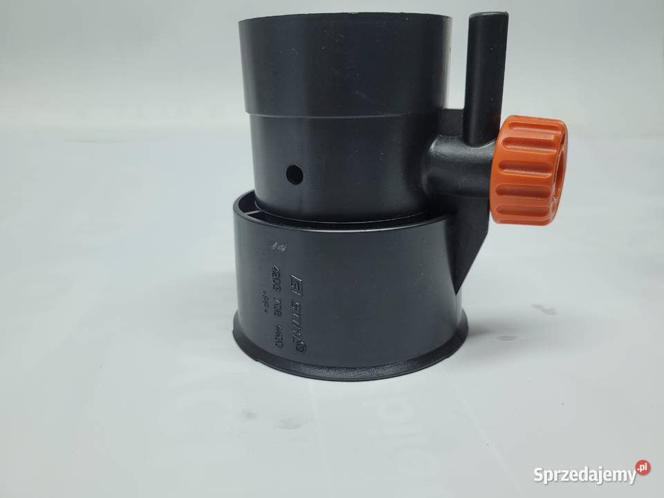 Końcówka dyszy opryskiwacz Stihl SR 420 Do opryskiwaczy warmińsko-mazurskie Barczewo