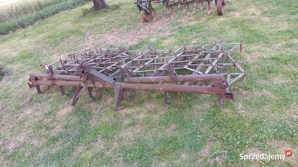 Brona 5 opolskie Pokrzywnica