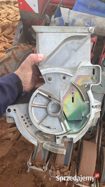 Sprzedam Sadzarka fferari do rozsady Nysa