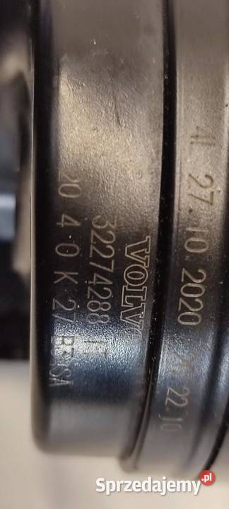 VOLVO XC40 KLAKSON 32274288 osobowe