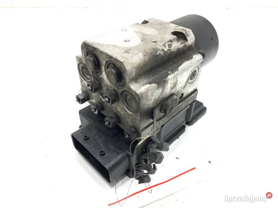 POMPA ABS ALFA 159 54084738 19 150 0512