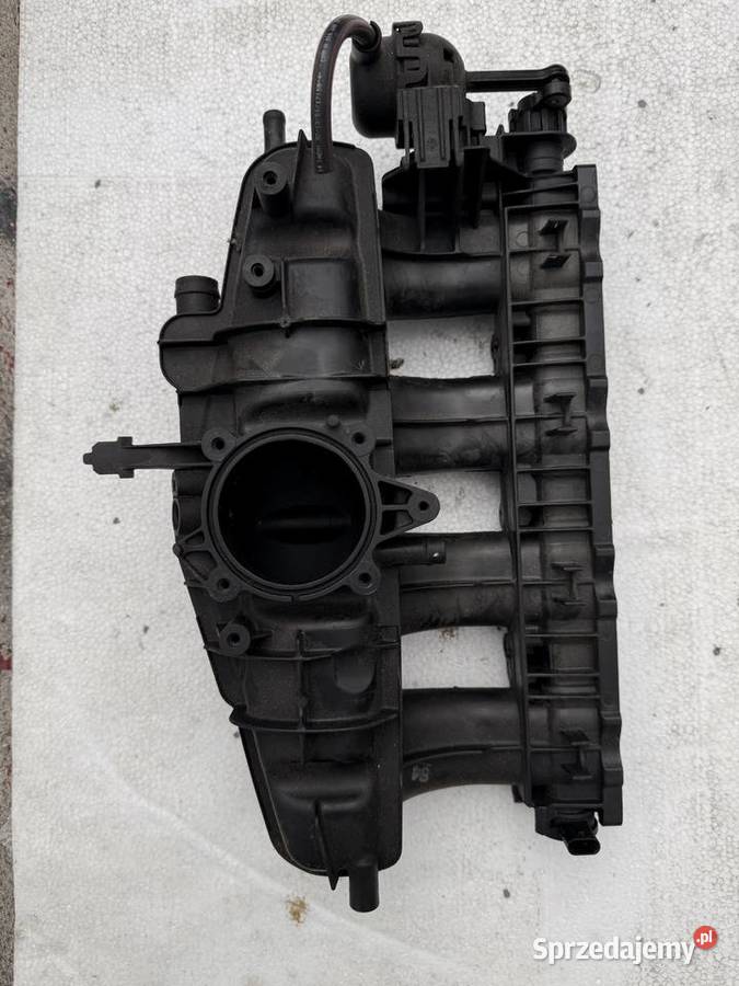Kolektor ssący Passat b7 20tfsi osobowe Motoryzacja lubelskie Zamość
