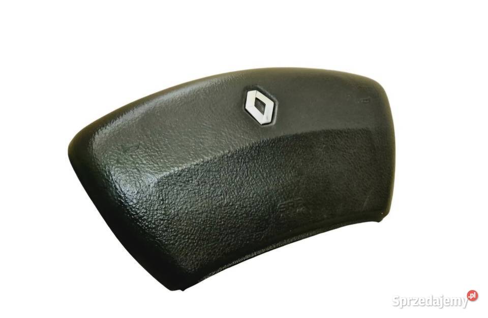 PODUSZKA POWIETRZNA AIRBAG KIEROWCY RENAULT Działoszyce