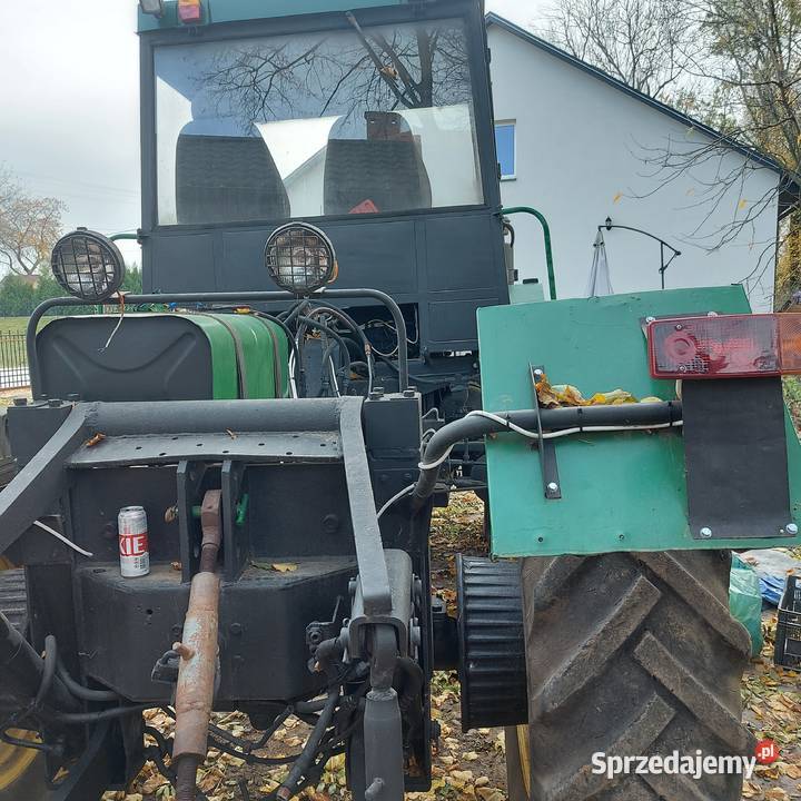 Sprzedam Ciągniki Kościelec sprzedam