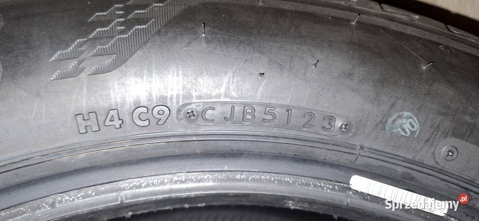 Opony letnie Bridgestone Turanza 21555R18 95H lubelskie Chełm