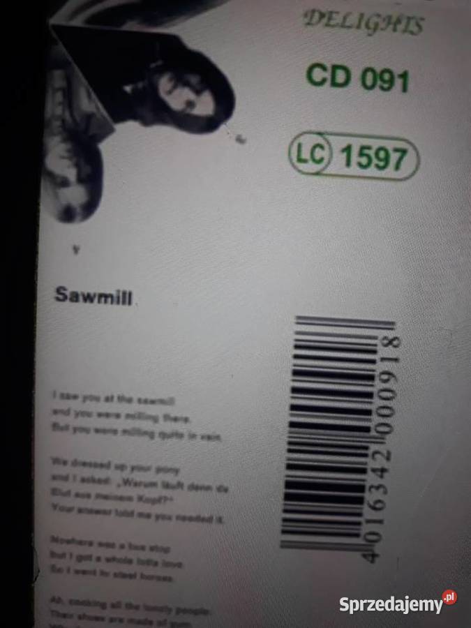 Archiwum prog rocka i Krautrocka VINEGAR Vinegar Rzeszów